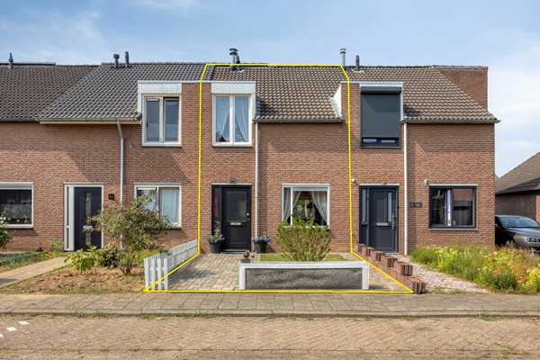 Te koop: Merkelstraat 13, 6051 LL Maasbracht
